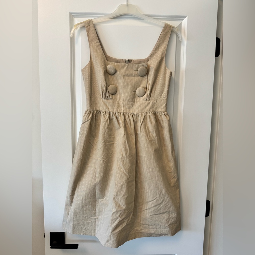 Banana Republic sundress